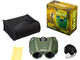 Бинокли Levenhuk Travel 10x25