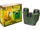 Бинокли Levenhuk Travel 10x25