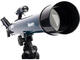 Телескопи Levenhuk Discovery Scope 2 с книга