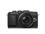 Mirrorless Olympus Pen E-PL7 с обективи 14‑42mm f/3.5‑5.6 II R и 45mm f/1.8