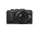 Mirrorless Olympus Pen E-PL7 с обективи 14‑42mm f/3.5‑5.6 II R и 45mm f/1.8