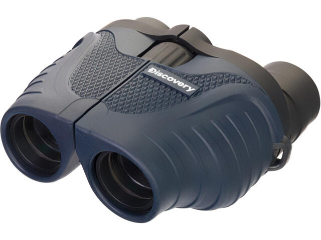 Бинокли Levenhuk Discovery Gator 8–20x25