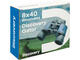 Бинокли Levenhuk Discovery Gator 8x40