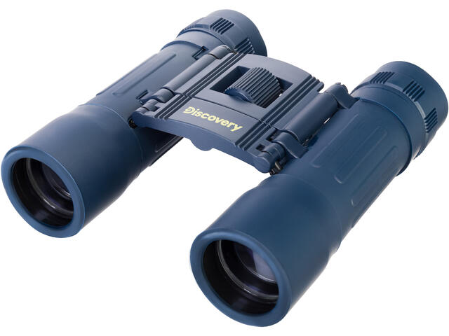 Бинокли Levenhuk Discovery Basics BB 10x25
