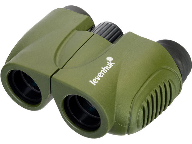 Бинокли Levenhuk Travel 8x21