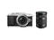 Mirrorless Olympus Pen E-PL7 с обектив 14‑42mm f/3.5‑5.6 II R и 40-150mm f/4-5.6 R