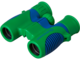 Бинокли Bresser Junior 6x21, зелен