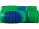 Бинокли Bresser Junior 6x21, зелен