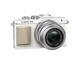 Mirrorless Olympus Pen E-PL7 с обектив 14‑42mm f/3.5‑5.6 II R и 40-150mm f/4-5.6 R