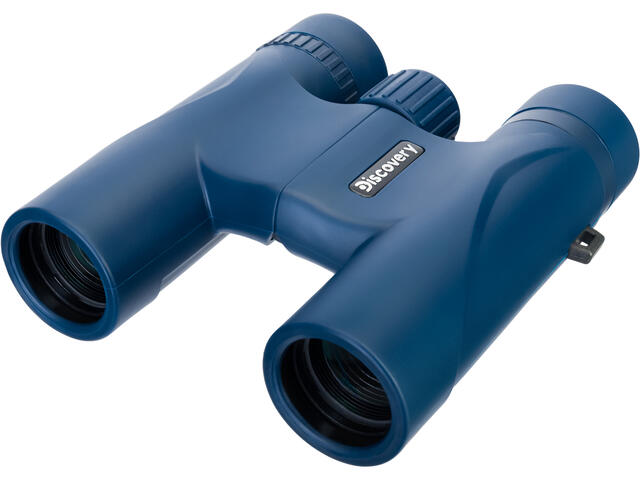 Бинокли Levenhuk Discovery Elbrus 10x25