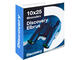 Бинокли Levenhuk Discovery Elbrus 10x25