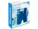 Бинокли Levenhuk Discovery Elbrus 10x42