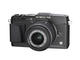 Mirrorless Olympus Pen E-P5 с обектив 14-42mm f/3.5-5.6 II R