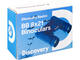 Бинокли Levenhuk Discovery Basics BB 8x21