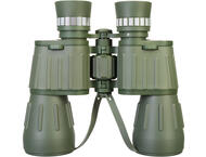 Бинокли Levenhuk Discovery Field 10x50