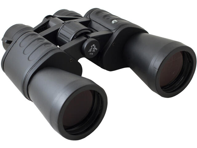 Бинокли Bresser Hunter 8–24x50
