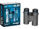 Бинокли Levenhuk Nitro 10x32