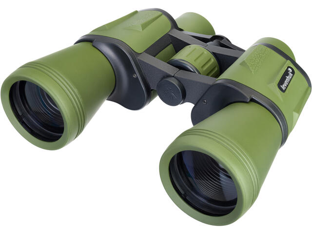 Бинокли Levenhuk Travel 12x50