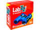 Бинокли Levenhuk LabZZ B2, Blue Wave