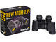 Бинокли Levenhuk New Atom 7x35