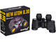 Бинокли Levenhuk New Atom 8x30
