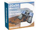 Бинокли Levenhuk Discovery New Gator 20x50