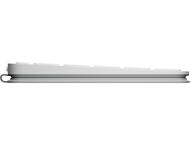 Клавиатури Logitech Keys-To-Go 2 for iPad, Space Grey - Off-white English Internationa, с нарушена опаковкаl