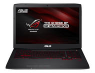 Лаптопи ASUS G751JY-T7122