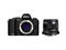Mirrorless Olympus OM-D E-M10 с обектив 45mm f/1.8