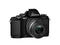 Mirrorless Olympus OM-D E-M10 с обективи 14‑42mm II R и 45mm f/1.8