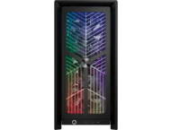 Кутии Corsair FRAME 4000X RS Black