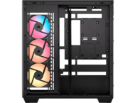 Кутии Corsair 3500X RS-R ARGB