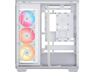 Кутии Corsair 3500X RS-R ARGB White