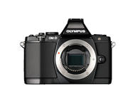 Mirrorless Olympus O-MD E-M5 с обектив 45mm f/1.8