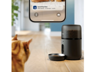 Smart Home Philips Smart Feeder 3000 - Интелигентна хранилка за домашни любимци 