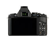 Mirrorless Olympus O-MD E-M5 с обективи ED 12‑50mm EZ и 45mm f/1.8