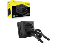 Захранвания за компютри Corsair RM1000e Thermal Protect ATX 3.1