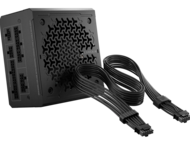 Захранвания за компютри Corsair RM1000e Thermal Protect ATX 3.1
