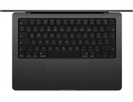Лаптопи Apple MacBook Pro 14" Space Black M5 Pro