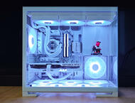G:RIGS G:RIGS: CYCLONE (AMD AM5) 