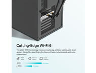 Мрежово оборудване TP-Link Archer TX20E