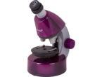 Микроскопи Levenhuk LabZZ M101, Аметист