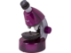 Микроскопи Levenhuk LabZZ M101, Аметист