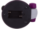 Микроскопи Levenhuk LabZZ M101, Аметист