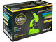 Микроскопи Levenhuk Rainbow 50L PLUS, Лазур