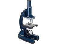 Микроскопи Levenhuk Discovery Centi 02 с книга