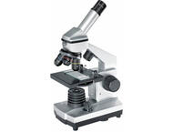 Микроскопи Bresser Junior Biolux CA 40x–1024x с адаптер за смартфон