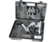 Микроскопи Bresser Junior Biolux CA 40x–1024x с адаптер за смартфон