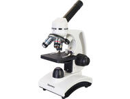Микроскопи Levenhuk Discovery Femto Polar с книга
