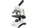 Микроскопи Levenhuk Discovery Femto Polar с книга